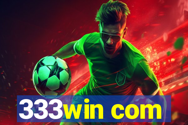 333win com